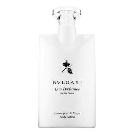 Eau Parfum&eacute;e Au Th&eacute; Blanc Bodylotion
