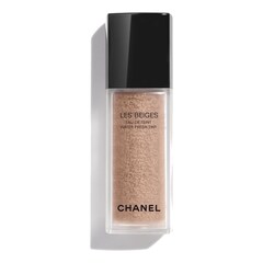 LES BEIGES - Eau de Teint Reisegröße, CHANEL