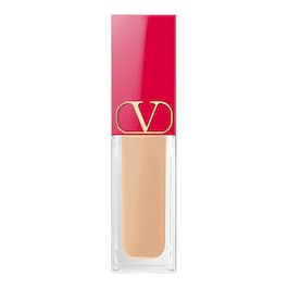 Very Valentino - Feuchtigkeitsspendender Concealer mit hoher Deckkraft