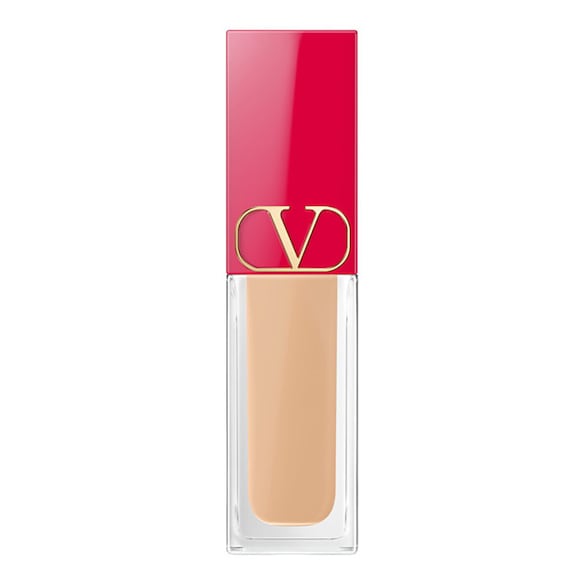 Very Valentino - Feuchtigkeitsspendender Concealer mit hoher Deckkraft, VALENTINO