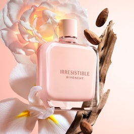 Irresistible Givenchy - Eau de Parfum Nude Velvet