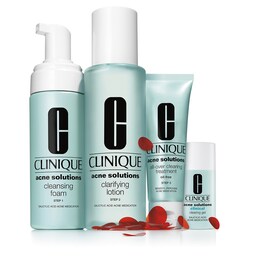 Anti-Blemish Solutions All-Over Clearing Treatment
