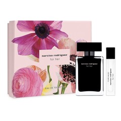 for her - Duftset Eau de Toilette, NARCISO RODRIGUEZ