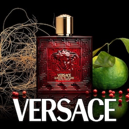 Eros Flame Eau de Parfum