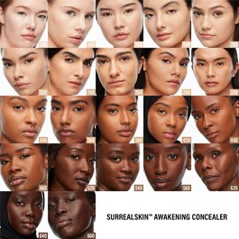 Anticernes Illuminant Surrealskin™ - Aufhellender Concealer