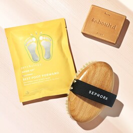 Dare to Relax - Gesichtspflege-Set