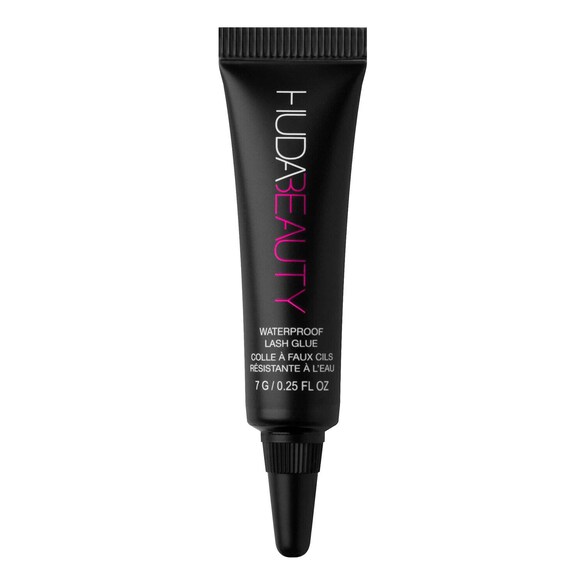 Wasserfester Falsche-Wimpern-Kleber, HUDA BEAUTY
