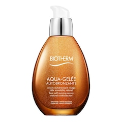 Aqua Gelee Selbstbräuner, BIOTHERM
