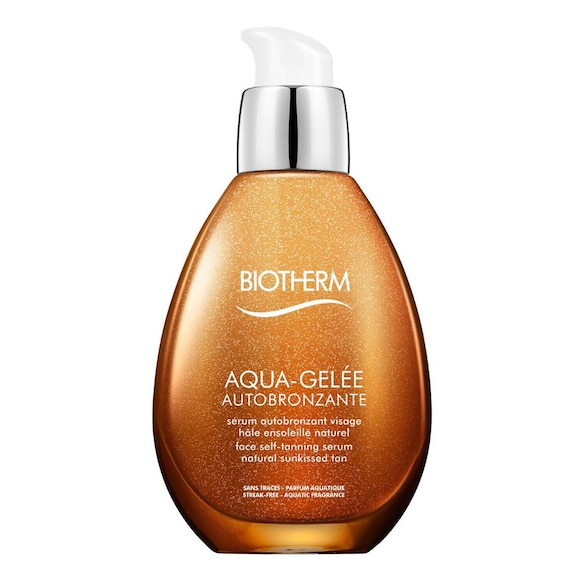Aqua Gelee Selbstbräuner, BIOTHERM
