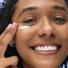 Black Tea Anti-Aging Augencreme