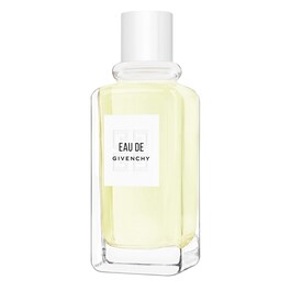 Les Mythiques Eau de Givenchy 