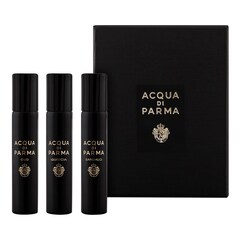 Signatures of the Sun Discovery Set - Eau de Parfum, ACQUA DI PARMA