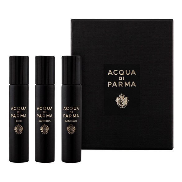 Signatures of the Sun Discovery Set - Eau de Parfum, ACQUA DI PARMA