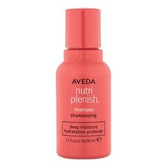 Nutriplenish™ Feuchtigkeitsspendendes-  Shampoo Intensiv, AVEDA