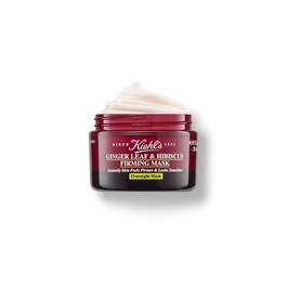 Ginger Leaf & Hibiscus - Firming Mask