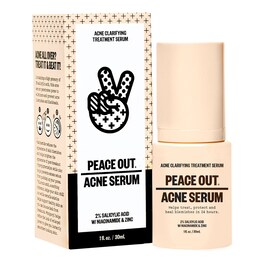 Acne Serum - Acne Clarifying Treatment 