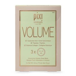 PLUMP Collagen Boost - Stoffmaske