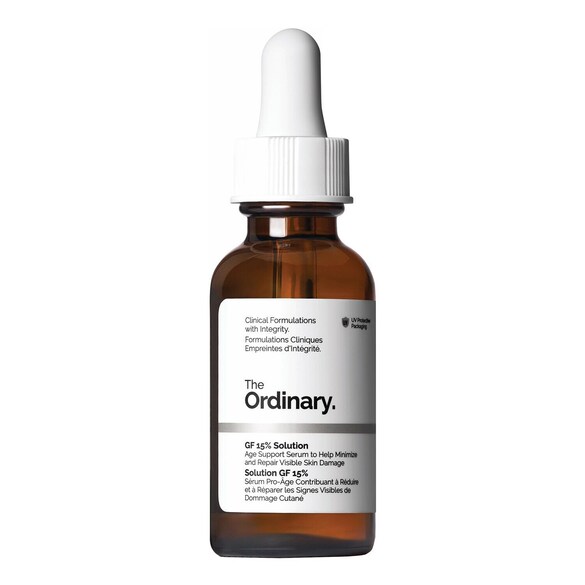 GF 15% Solution - Anti-Aging-Serum, THE ORDINARY