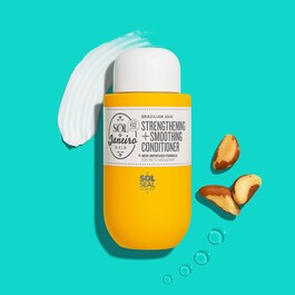 Brasilianischer Joia™ Kräftigender + glättender Conditioner