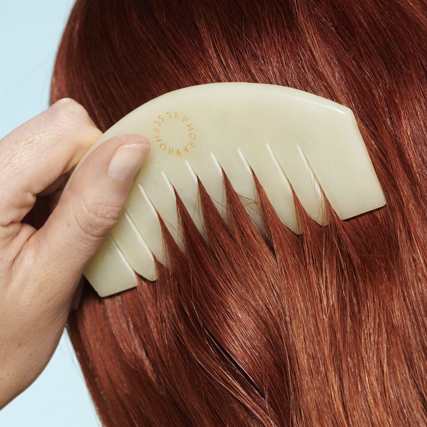 Healifty Massagekamm-Set – 6-teilig, Gua Sha Kamm Für Kopfhaut & Körper, Fördert Durchblutung