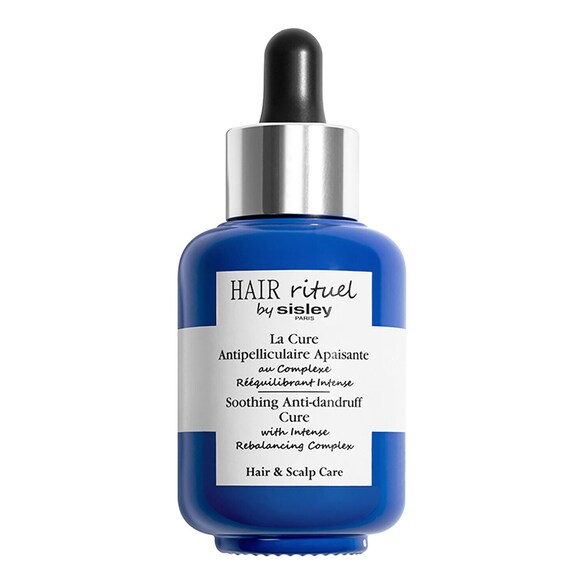 La Cure - Antipelliculaire Apaisante, HAIR RITUEL BY SISLEY