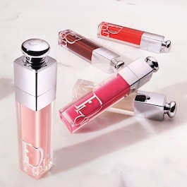 Dior Addict Lip Maximizer - Feuchtigkeitsspendender und aufpolsternder Lipgloss