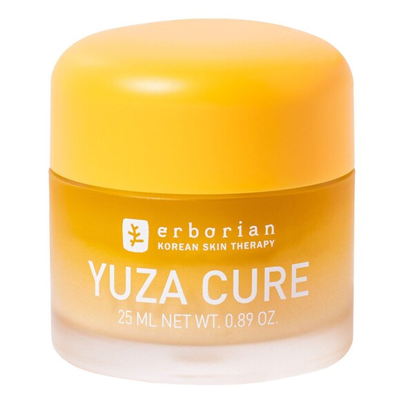 Yuza Cure - Double-Layer Gel Creme, ERBORIAN