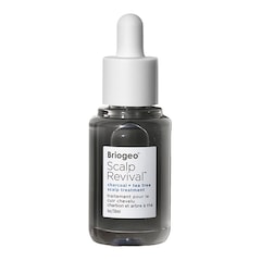Scalp Revival - Camp Revival Charcoal Tea Tree Scalp, BRIOGEO