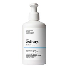 Natürliche Feuchtigkeitsfaktoren + Inulin - Körperlotion, THE ORDINARY