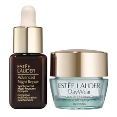 All Glowy Repair - Serum + Moisture Set, ESTÉE LAUDER