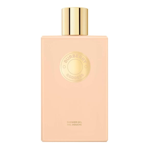 Goddess Showergel - Duschgel, BURBERRY