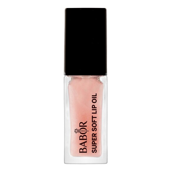 Super Soft Lip Oil - Lippen-Öl, BABOR