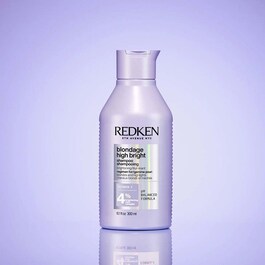 Blondage High Bright - Shampoo 