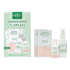 Flawless – Gesichtspflegeset, MARIO BADESCU
