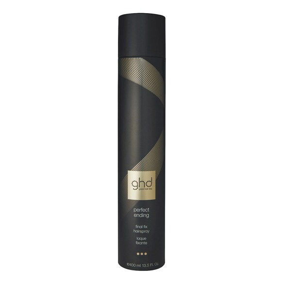 ghd perfect ending , GHD