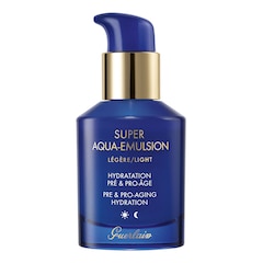 Super Aqua Emulsion, GUERLAIN