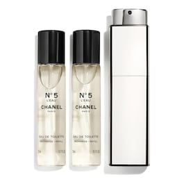 N°5 L'EAU - Eau de Toilette Taschenzerstäuber image