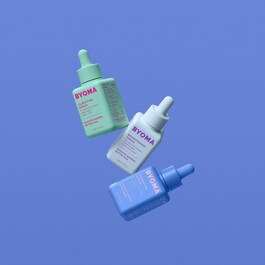Illuminator-Serum