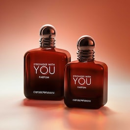 Stronger With You- Parfum