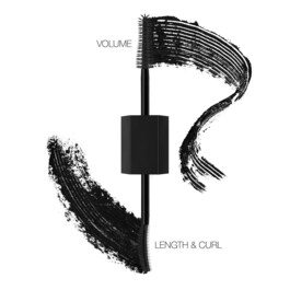 Wimperntusche - LEGIT Lashes Mascara