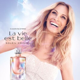 La Vie Est Belle - Cristal Soleil Happiness Shot