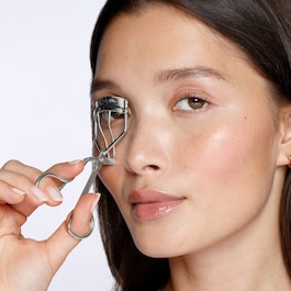Classic Lash Curler - Wimpernzange, Silver