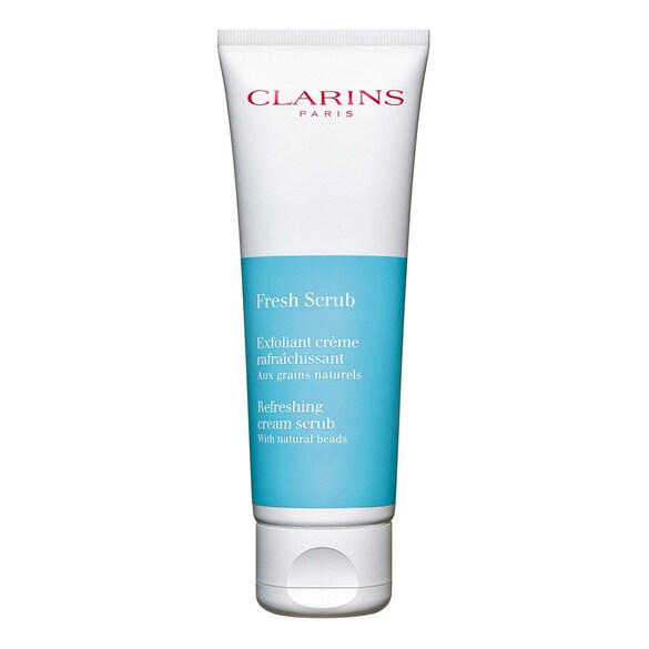 Fresh Scrub, CLARINS