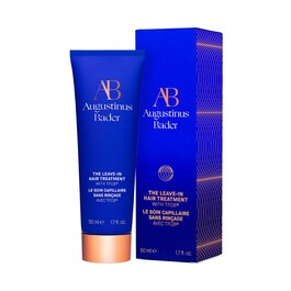 The Leave-In Hair Treatment - Haarbehandlung ohne Spülung
