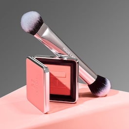 Dual-Ended Multi-Purpose Brush - Veganer Pinsel