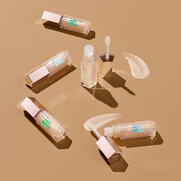 Gloss Bomb Oil - Lippenöl - Glanz und Leuchtkraft