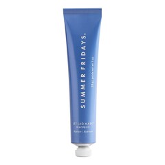 Jet Lag Mask - Feuchtigkeitsspendende Gesichtsmaske, SUMMER FRIDAYS
