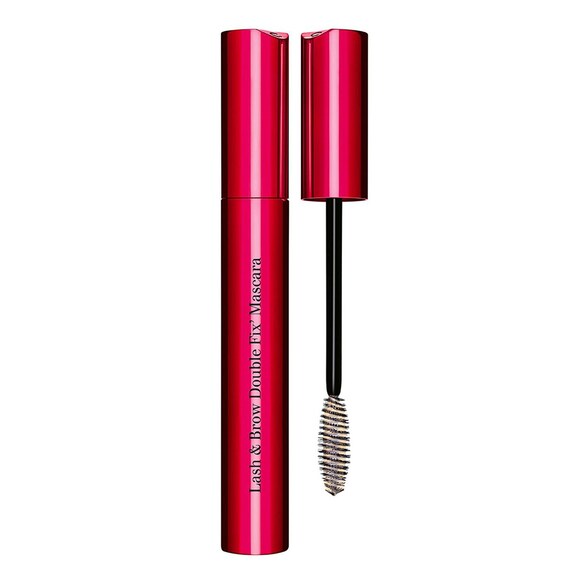 Lash & Brow Double Fix' Mascara, CLARINS