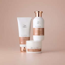 Fusion - Intense Repair Shampoo für geschädigtes und geschwächtes Haar