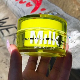 Vegan Milk Moisturizer